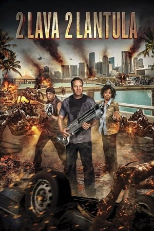 2 Lava 2 Lantula! (2016) Hindi Dual Audio 480p BluRay 300MB - Movierulz
