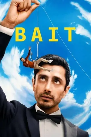 Bait 2026 Season 01 Hindi Dual Audio WEB-DL 720p - 480p - 1080p [EP - 06 Added] - Movierulz