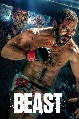 Beast 2026 Hindi Dual Audio WEB-DL 720p - 480p - 1080p