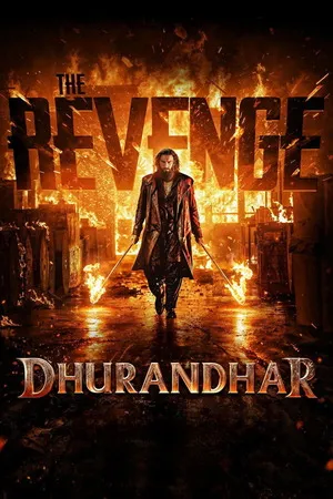 Dhurandhar: The Revenge 2026 Hindi Audio WEB-DL 720p - 480p - 1080p - Movierulz