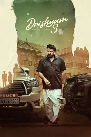 Drishyam 3 2026 Malayalam - Tamil - Telugu (LiNE) Audio HQ-HDTC 720p - 480p - 1080p - Movierulz