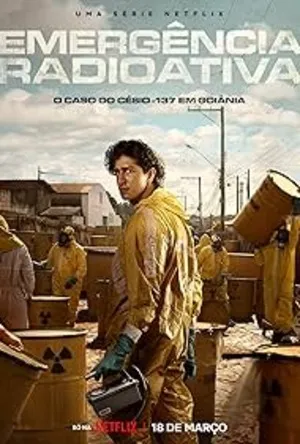 Radioactive Emergency 2026 Season 1 Hindi Audio WEB-DL 720p - 480p - 1080p [ALL EPISODES] - Movierulz