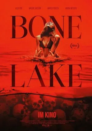 Bone Lake 2025 English WEB-DL 720p- 1080p - Movierulz