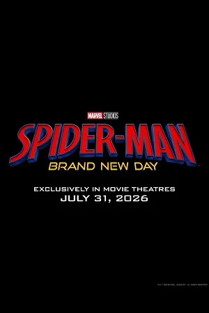 Spider-Man: Brand New Day – Official Trailer 2026 Hindi Dual Audio WEB-DL 720p - 480p - 1080p - Movierulz