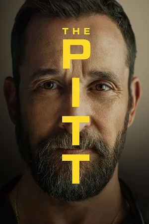 The Pitt Season 2 2026 Hindi Dual Audio WEB-DL 720p - 480p - 1080p [EP - 15 Added] - Movierulz