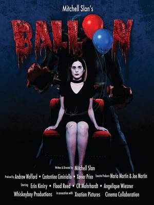 Balloon (2017) Hindi Dual Audio 480p UnCut HDRip 440MB - Movierulz