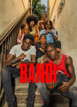 Bandi 2026 Season 01 Hindi - French Audio WEB-DL 720p - 480p - 1080p [ALL EPISODES] - Movierulz