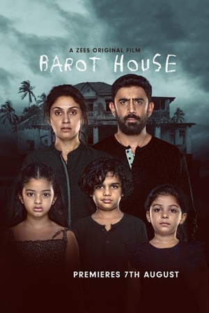 Barot House (2019) Hindi Movie 720p Web-DL x264 [750MB] - Movierulz