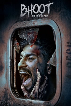 Bhoot Part One The Haunted Ship 2020 Movie 720p HDRip x264 [860MB] - Movierulz