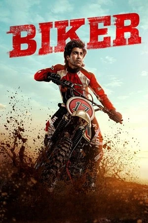 Biker 2026 Telugu Audio HQ HDTS 720p - 480p - 1080p - Movierulz