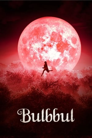 Bulbbul (2020) Hindi Dual Audio 720p HDRip [1GB] - Movierulz