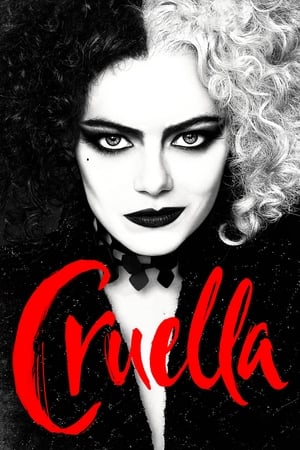Cruella (2021) Hindi Dual Audio 480p Web-DL 400MB - Movierulz