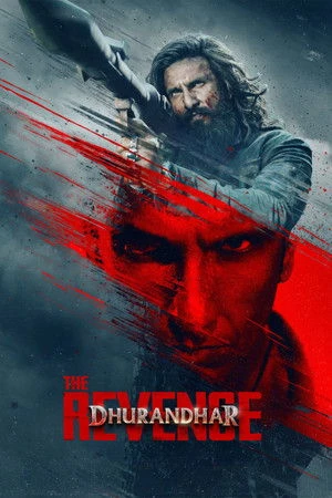 Dhurandhar The Revenge 2026 Tamil Audio HQ HDTC 720p - 480p - 1080p - Movierulz