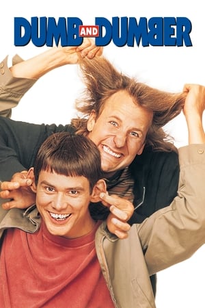 Dumb and Dumber (1994) Hindi Dual Audio 480p BluRay 400MB - Movierulz