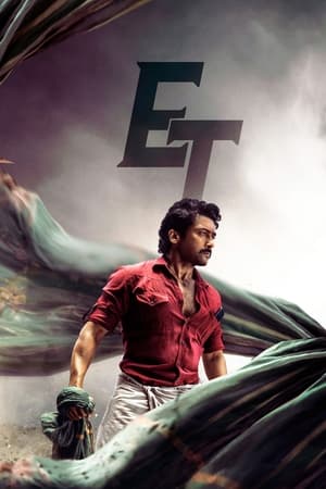 Etharkkum Thunindhavan (2022) Hindi Dubbed pDVDRip 720p – 480p - Movierulz