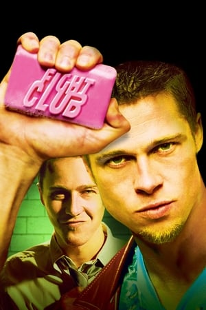 Fight Club (1999) Hindi Dual Audio 480p REMASTERED BluRay 450MB - Movierulz