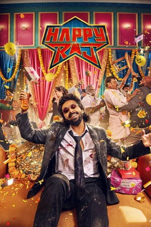 Happy Raj 2026 Hindi - Tamil Dual Audio WEB-DL 720p - 480p - 1080p - Movierulz