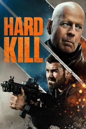 Hard Kill (2020) English Movie 720p HDRip x264 [740MB] - Movierulz