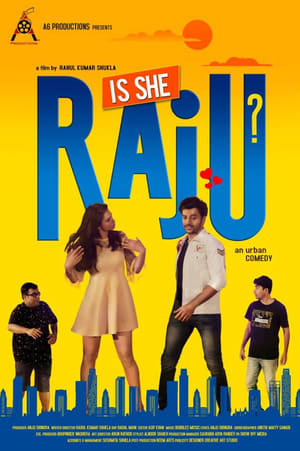 Is She Raju (2019) Hindi Movie 720p HDRip x264 [900MB] - Movierulz