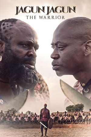 Jagun Jagun (The Warrior) 2023 Hindi Dual Audio HDRip 720p – 480p - Movierulz