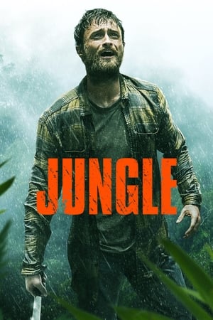 Jungle (Thoppi) 2018 Hindi Dubbed 480p HDRip 400MB - Movierulz