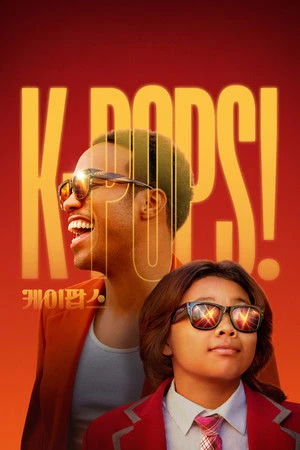 K-Pops! 2026 Hindi - English Dual Audio WEB-DL 720p - 480p - 1080p - Movierulz