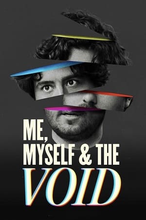 Me, Myself & the Void 2023 Hindi Dubbed WEBRip 720p - Movierulz
