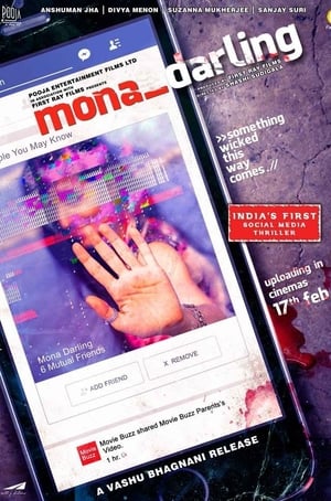 Mona Darling 2017 300MB Full Movie 480p HDRip Download - Movierulz