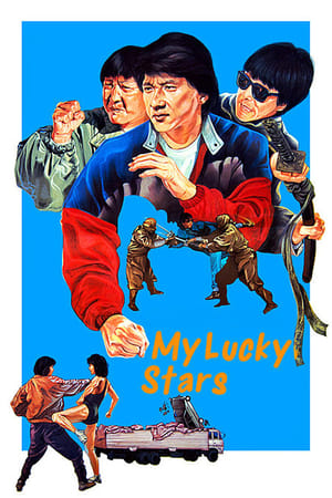My Lucky Stars (1985) Hindi Dual Audio 720p BluRay [1.1GB] ESubs - Movierulz
