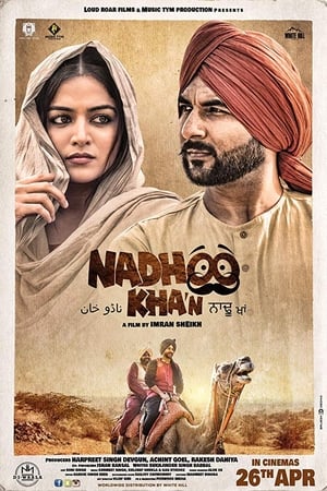 Nadhoo Khan (2019) Punjabi Movie 480p HDRip - [400MB] - Movierulz