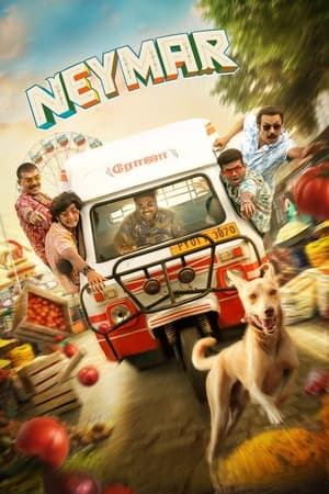 Neymar 2023 (Hindi – Malayalam) Dual Audio UnCut HDRip 720p – 480p - Movierulz