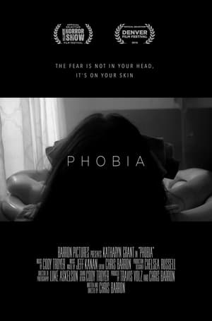 Phobia (2016) Full Movie HDRip 720p [800MB] Download - Movierulz
