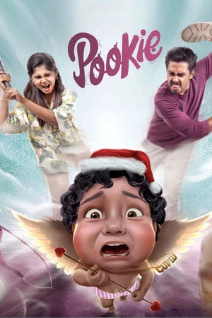 Pookie 2026 Tamil Audio HDTC 720p - 480p - 1080p - Movierulz