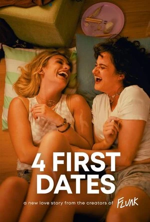 4 First Dates 2026 English Audio WEBRip 720p - 1080p