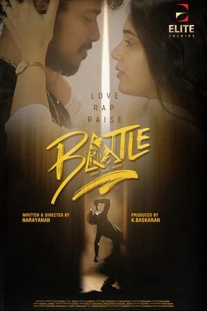 Battle 2026 Tamil Audio WEB-DL 720p - 480p - 1080p - Movierulz