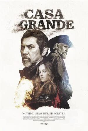 Casa Grande 2026 English Audio WEBRip 720p - 1080p - Movierulz