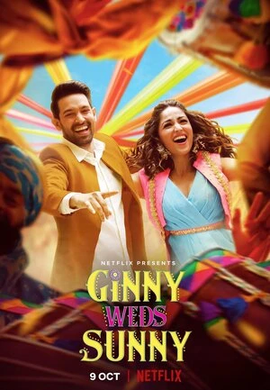 Ginny Wedss Sunny 2 2026 Hindi Audio WEB-DL 720p - 480p - 1080p - Movierulz