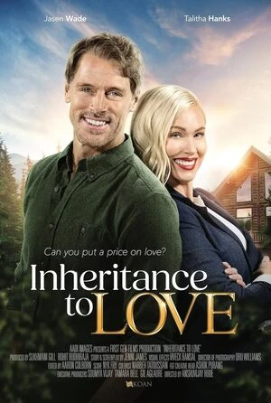 Inheritance to Love 2024 Hindi Dual Audio WEB-DL 720p - 480p - 1080p