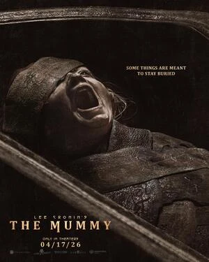 Lee Cronin’s The Mummy 2026 Hindi Dual Audio WEBRip 720p - 480p - 1080p - Movierulz