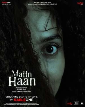 Maiin Haan 2026 Hindi Audio WEB-DL 720p - 480p - 1080p - Movierulz