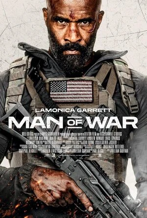 Man of War 2026 English Audio WEB-DL 720p - 1080p - Movierulz