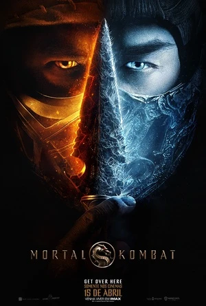 Mortal Kombat 2 2026 Hindi - Tamil - Telugu (LiNE) & English Duel Audio WEB-DL 720p - 480p - 1080p - Movierulz
