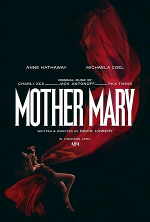 Mother Mary 2026 English Audio WEB-DL 720p - 480p - 1080p - Movierulz