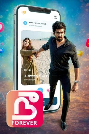 Nee Forever 2026 Hindi Dual Audio WEB-DL 720p - 480p - 1080p - 2160p - Movierulz