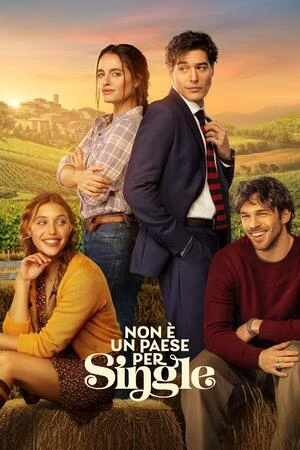 No Place to Be Single 2026 Hindi Dual Audio WEB-DL 720p - 480p - 1080p - 2160p - Movierulz