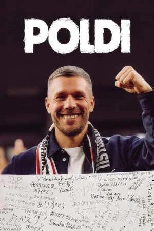 Poldi 2026 Hindi Dual Audio WEB-DL 720p - 480p - 1080p - Movierulz