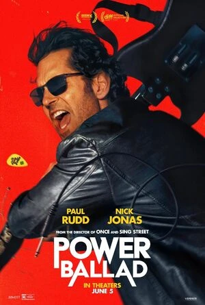 Power Ballad 2026 English Audio WEB-DL 720p - 480p - 1080p - Movierulz