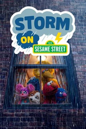 Storm on Sesame Street 2026 Hindi Dual Audio WEB-DL 720p - 480p - 1080p - Movierulz