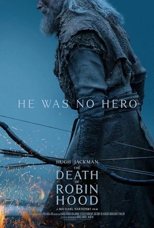 The Death of Robin Hood 2026 English Audio CAMRip 720p - 480p - 1080p - Movierulz