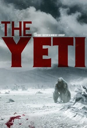 The Yeti 2026 English Audio WEBRip 720p - 480p - 1080p - Movierulz